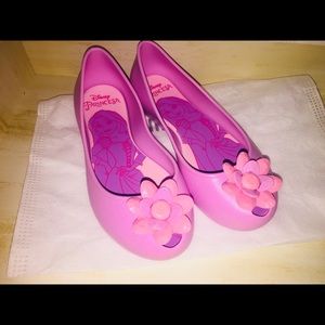 Grendene By Mini Melissa